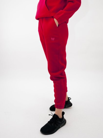 Bianca oversize pants Victory Motion