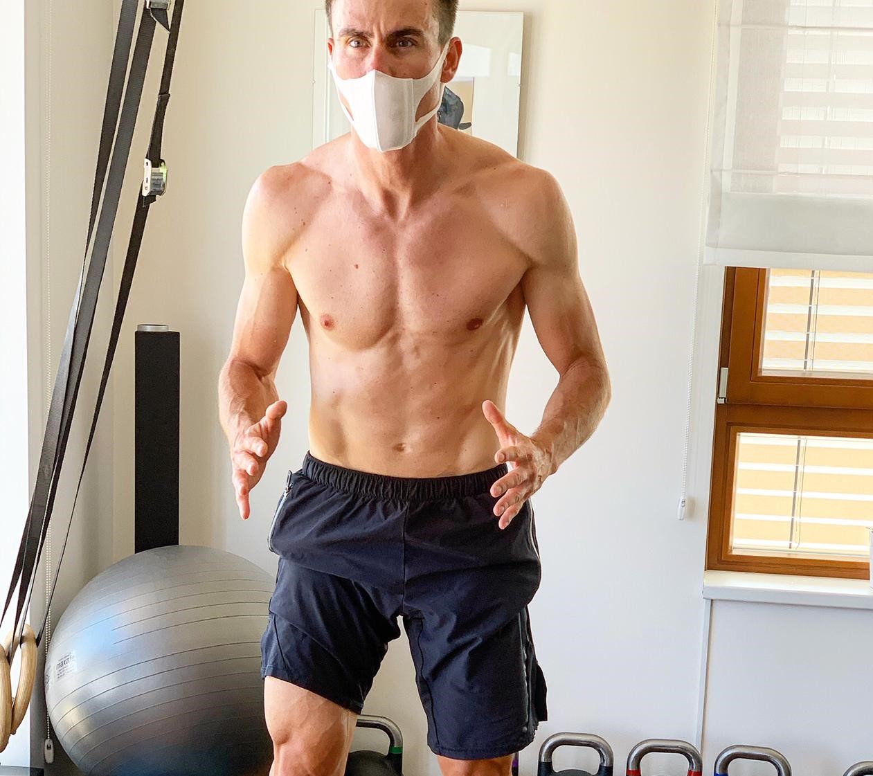 NEJLEPŠÍ LÉK NA COVID-19? PREVENCE!