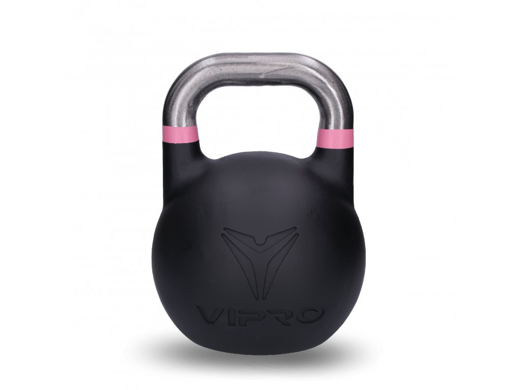 Kettlebell 8 kg - VIPRO