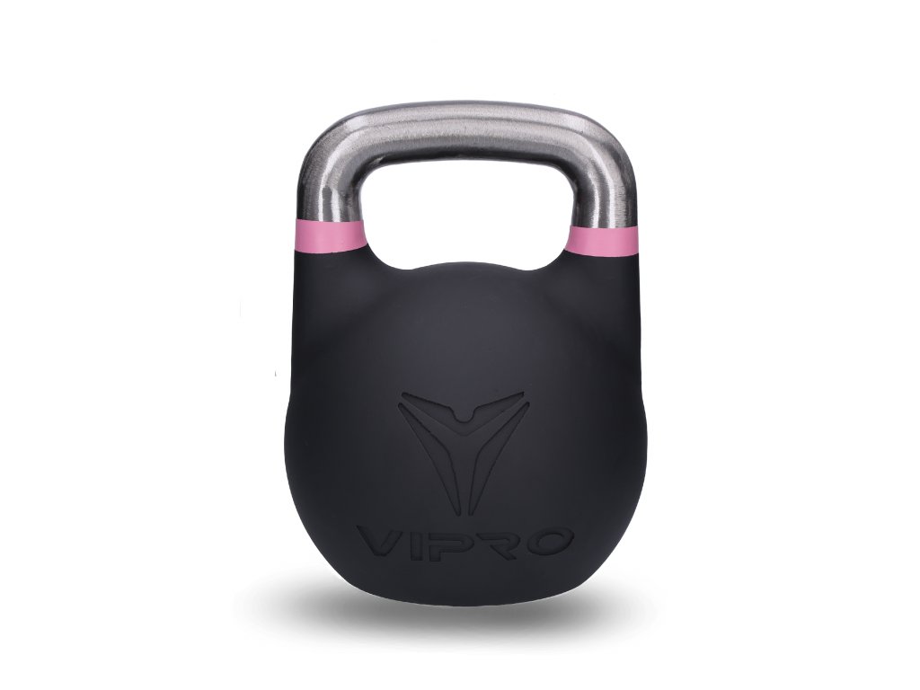 Kettlebell unfilled 8 kg - VIPRO