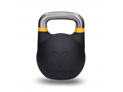 Kettlebell unfilled 16 kg - VIPRO