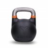 Kettlebell unfilled 28 kg - VIPRO