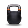 Kettlebell unfilled 28 kg - VIPRO