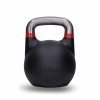 Kettlebell unfilled 32 kg - VIPRO