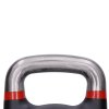 Kettlebell unfilled 32 kg madlo - VIPRO