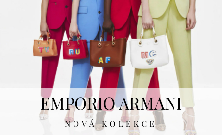 Emporio Armani