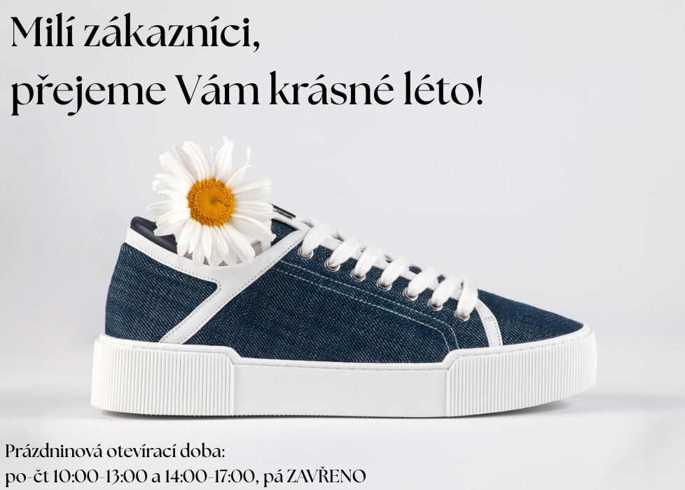 Prázdniny