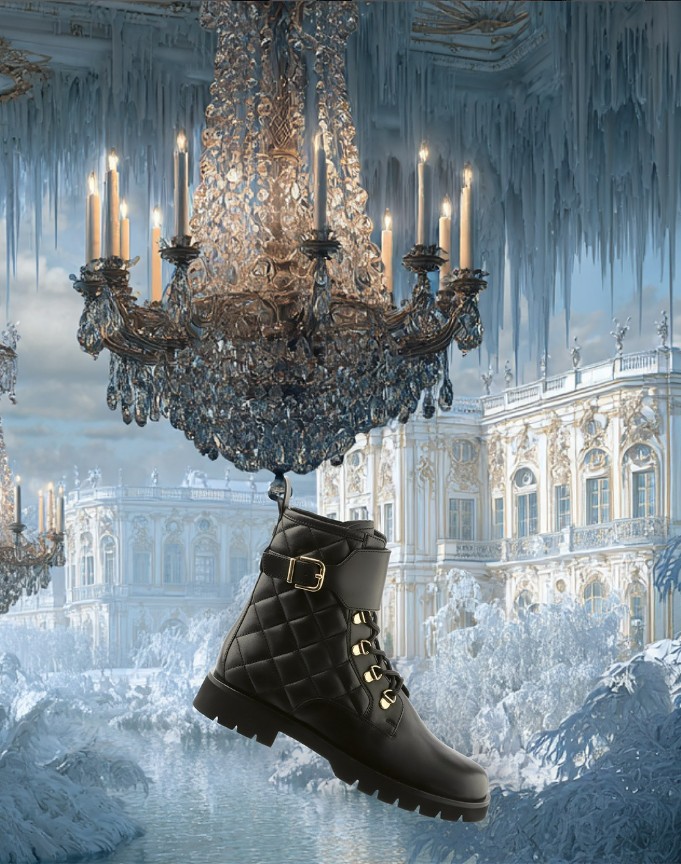 Emporio Armani nová kolekce