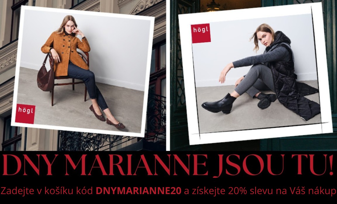 dny marianne