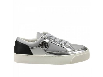 Dámská obuv Armani Jeans grigio-grey (Velikost 39)