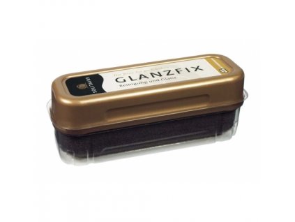 GLANZFIX - samoleštící houbička