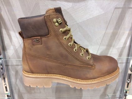 Pánská obuv Camel Active Canberra GTX (Velikost 43)