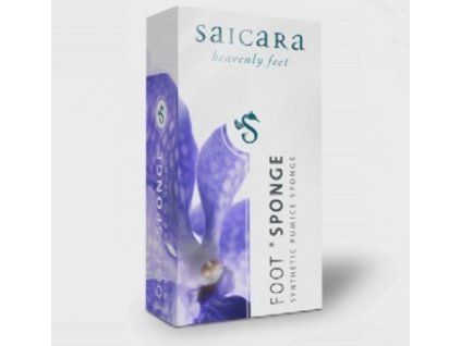 Saicara - Foot Sponage - PEMZA