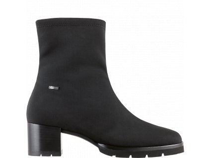 Dámská kotníčková obuv Högl Goretex 2-104825 (Barva černá, Velikost 41)