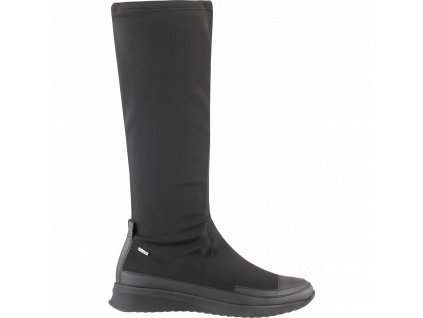 Dámské kozačky  Högl Gore-Tex 2-103728 (Barva černá, Velikost 36)