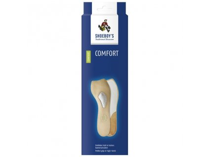 SHO Comfort 160609
