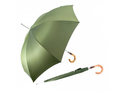 Pánský holový deštník Doppler Diplomat AC Orion