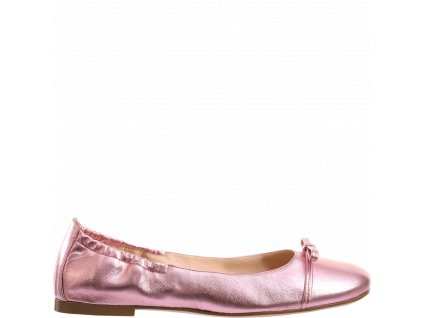 Dámské balerínky Högl BETTY 7-100517-4700 rose