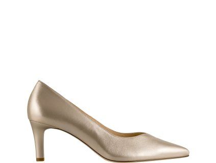 Dámské lodičky 0-176701-7000 BOULEVARD 60 bronce