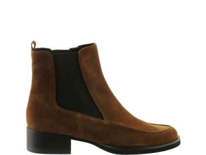 Dámské kotníčkové boty Högl DAN 0-102912-8900 khaki