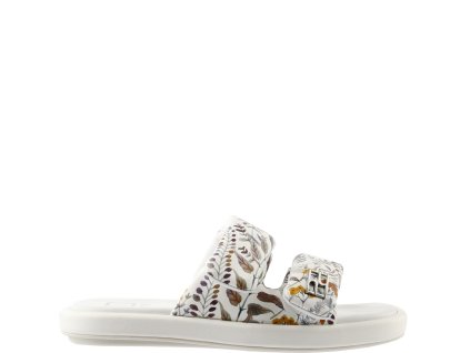 Dámské pantofle Högl GERDA 1-100239-0299