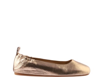 Dámské balerínky Högl LIL 1-100501-7800