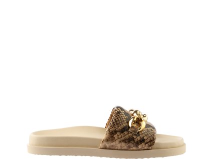 Dámské pantofle Högl FRANKA 1-100807-2216