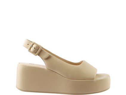 Dámské sandály Högl LOULOU 1-102510-1300