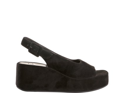 Dámské sandály Högl LOULOU 1-102512-0100