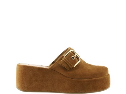 Dámské pantofle Högl ANGIE 1-102532-2200