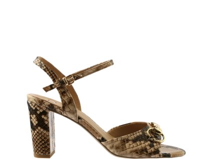 Dámské sandálky Högl HILLARY 1-107427-2200