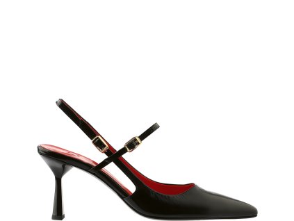 Dámské lodičky Högl SCARLETT 1-107926-0100