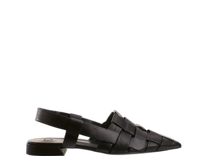 Dámské balerínky Högl MILLA 1-101930-0100