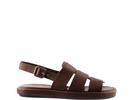 Dámské sandále Höhl TERI 1-100213-2900