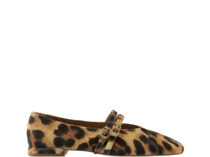 Dámské balerínky Högl MAY 1-100937-2200