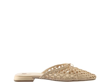 Dámské pantofle Högl GINA 1-100960-1300