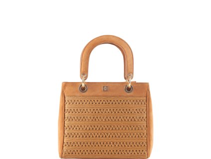 Dámská kabelka Högl RAFFIA 9-143010-2200