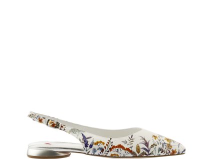 Dámské baleríny Högl MONA 1-100109-0299