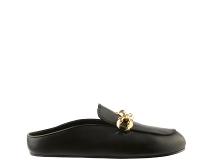 Dámské pantofle Högl HAYLEY 1-100863-0100