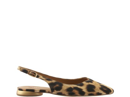 Dámské baleríny Högl MONA 1-100107-2272