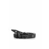 Dámský pásek Armani Jeans - NERO 921063 7A300 NERO