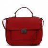 emporio armani y3a108 yh19e rosso front