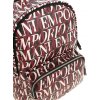 emporio armani contrasting logo pattern backpack in black y4o250 yi46e 81499 7afe7c00 23e9 4c41 8925 c69ea57c19eb