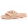 Dámské pantofle Högl 3-100810 butter (Barva béžová, Velikost 41)