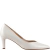Dámské svatební lodičky Högl 0-176703 perlwhite (Barva bílá, Velikost 41)