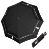 Dámský plně automatický deštník Doppler 7441465MC Musically Cat