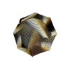 Dámský plně automatický deštník Fiber Magic Glorious Satin