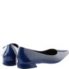 Dámské baleríny Hogl SARAH 0-101807-3200 modré