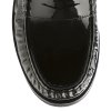 Dámské mokasíny Högl CEDRIC 0-101404-0100 černé