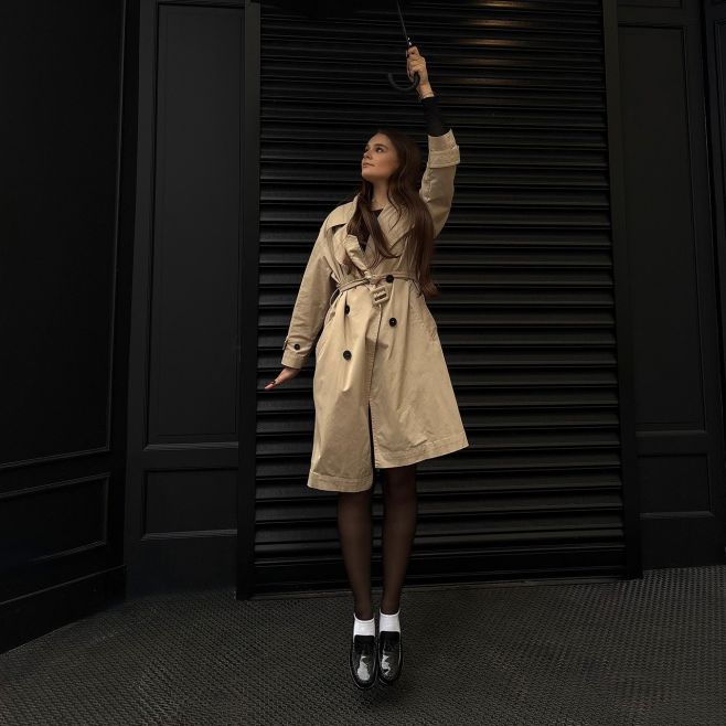 Högl: Obujte se do pohodlí, oblečte se do stylu.